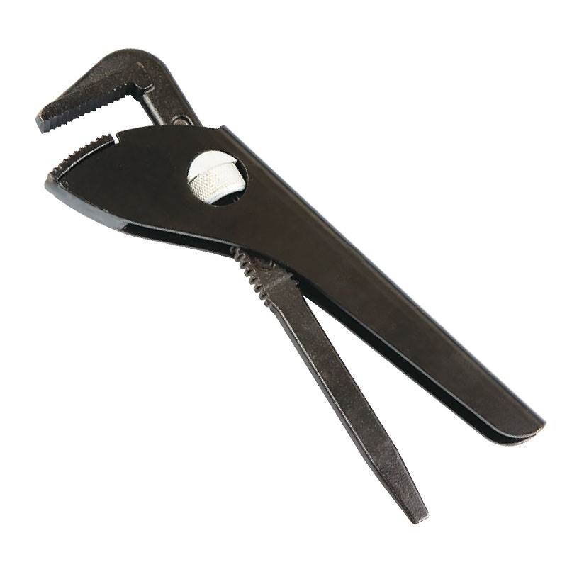 Pipe Wrench 