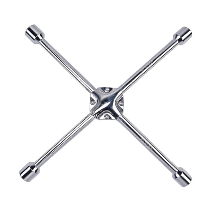 Cross Rim Wrench 