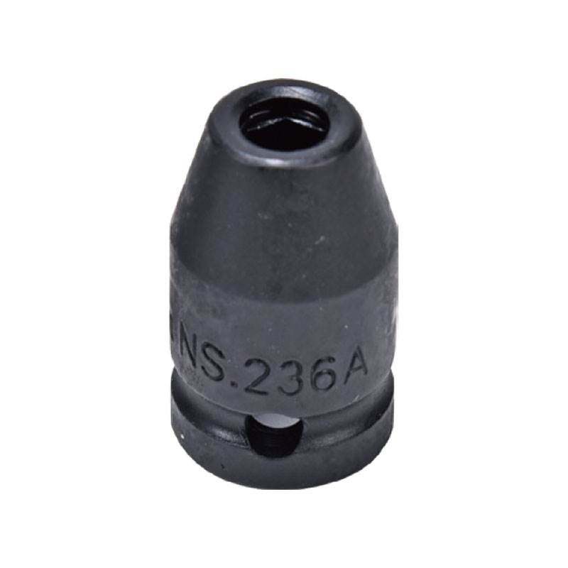Impact bits socket 