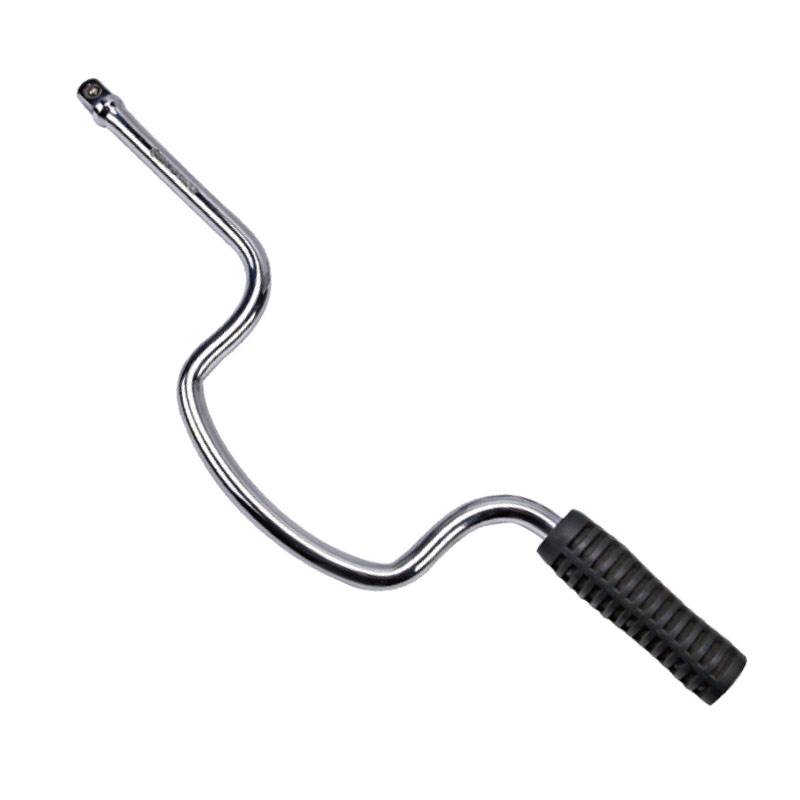 Speed Bar