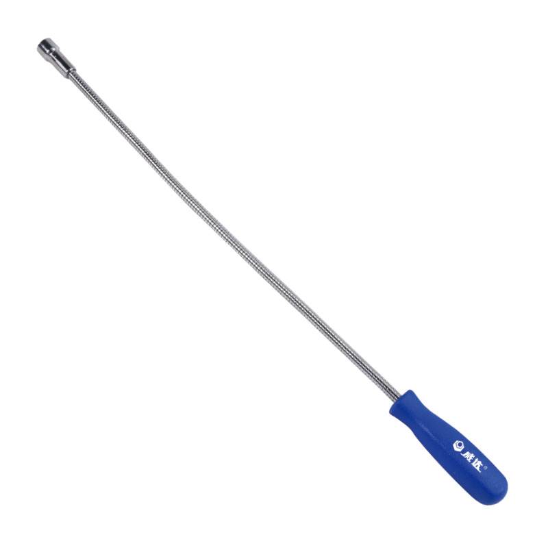 柔性磁性撿拾器