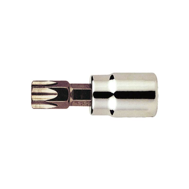 10mm 系列中孔花型旋具套筒