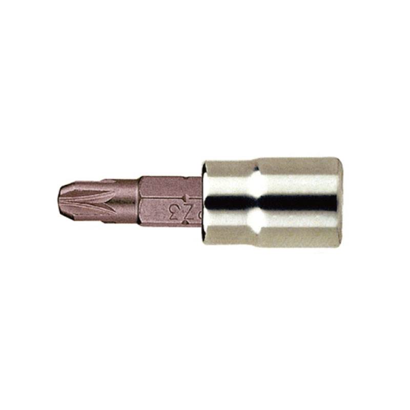 6.3mm 系列米字旋具套筒