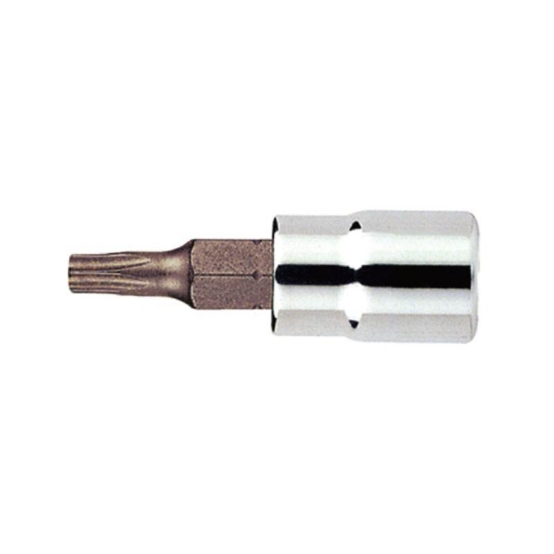6.3mm 系列花型旋具套筒