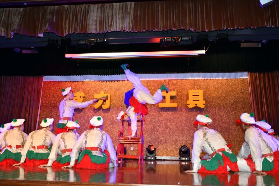 巴渝風韻譽文登 士學(xué)文化永傳承(圖2)