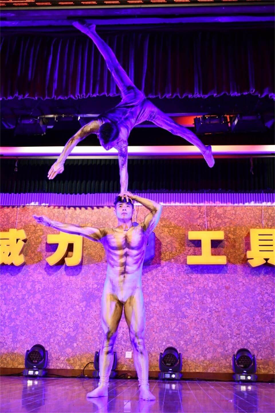 巴渝風韻譽文登 士學(xué)文化永傳承(圖12)