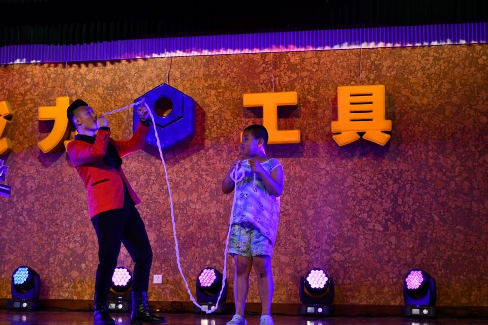 巴渝風韻譽文登 士學(xué)文化永傳承(圖13)